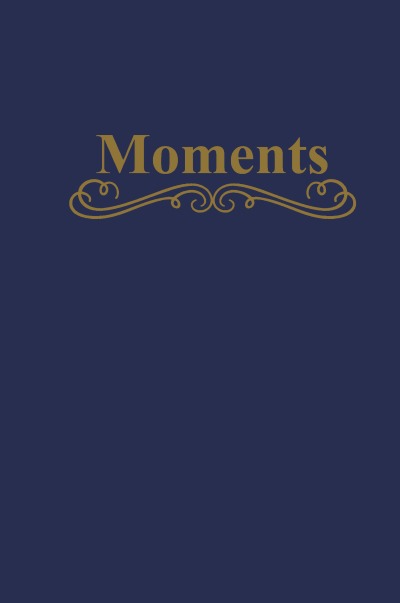 'Cover von Moments'-Cover