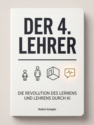 'Cover von Der 4. Lehrer'-Cover