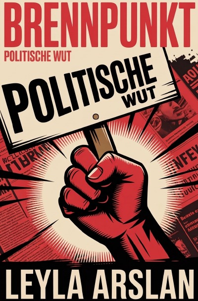 'Cover von Brennpunkt'-Cover