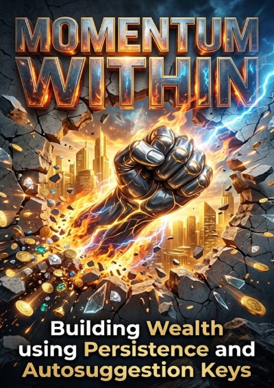 'Cover von Momentum Within'-Cover