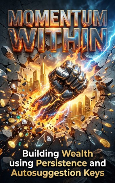 'Cover von Momentum Within'-Cover