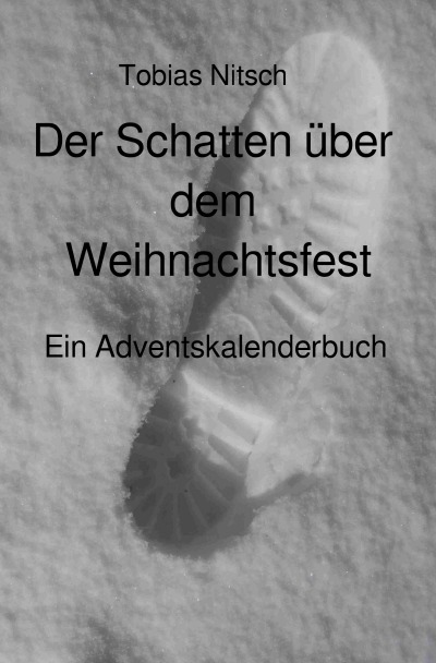 'Cover von Der Schatten über dem Weihnachtsfest'-Cover