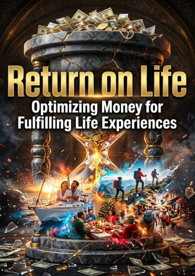 'Cover von Return on Life'-Cover