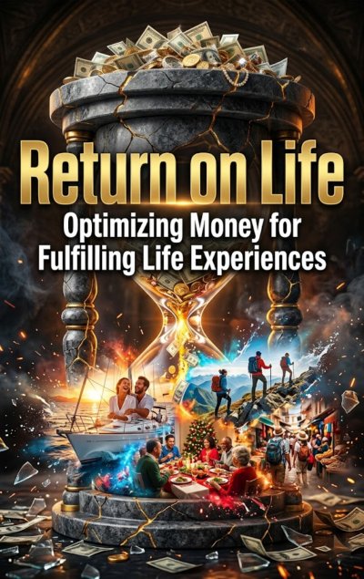 'Cover von Return on Life'-Cover
