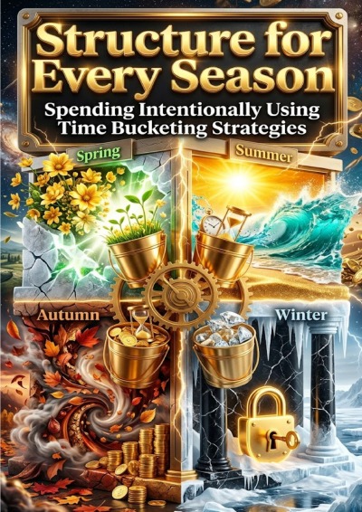 'Cover von Structure for Every Season'-Cover