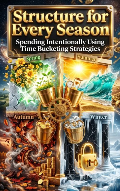 'Cover von Structure for Every Season'-Cover