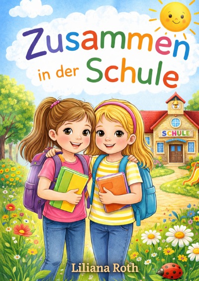 'Cover von Zusammen in der Schule'-Cover