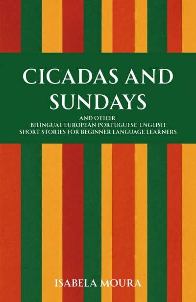 'Cover von Cicadas and Sundays'-Cover