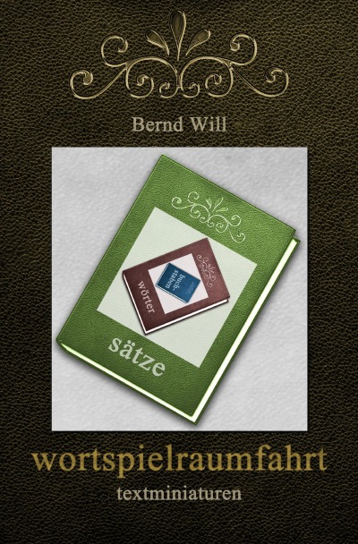 'Cover von wortspielraumfahrt'-Cover
