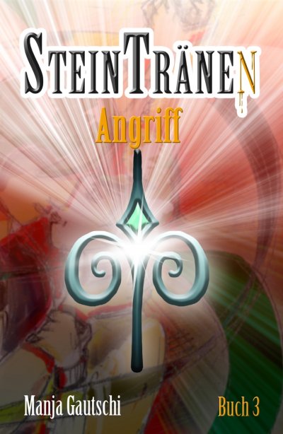 'Cover von Steintränen'-Cover