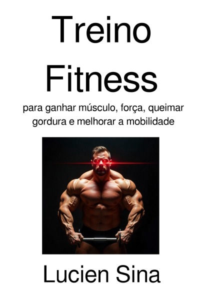 'Cover von Treino Fitness'-Cover