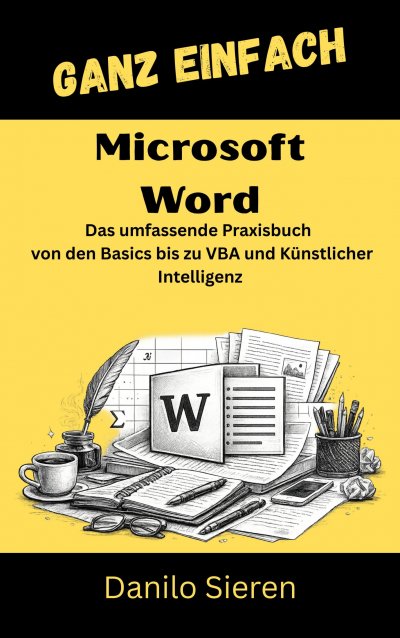 'Cover von Microsoft Word'-Cover