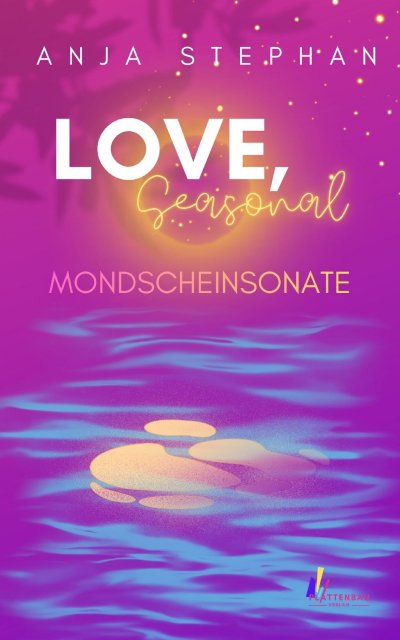 'Cover von LOVE, Seasonal'-Cover