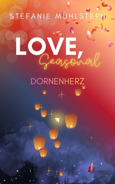 'Cover von LOVE, Seasonal'-Cover