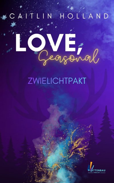 'Cover von LOVE, Seasonal'-Cover