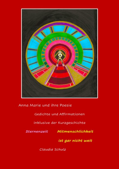 'Cover von Anna Marie und ihre Poesie'-Cover