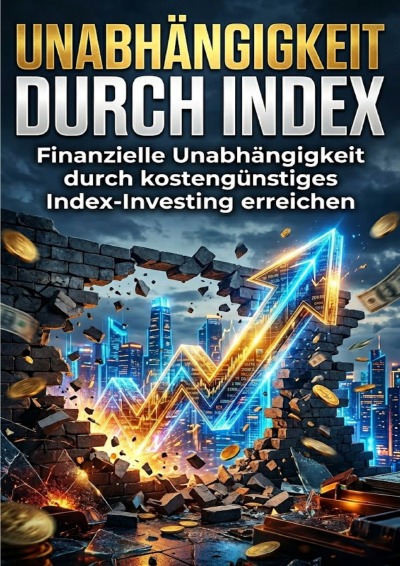 'Cover von Unabhängigkeit durch Index'-Cover