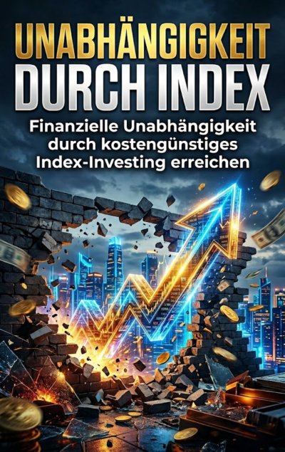 'Cover von Unabhängigkeit durch Index'-Cover