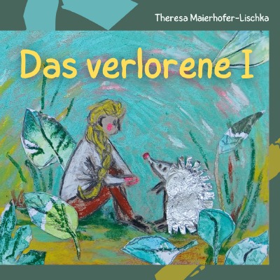 'Cover von Das verlorene I'-Cover