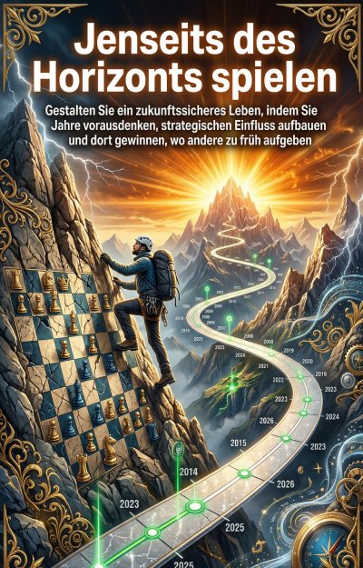 'Cover von Jenseits des Horizonts spielen'-Cover
