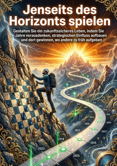 'Cover von Jenseits des Horizonts spielen'-Cover