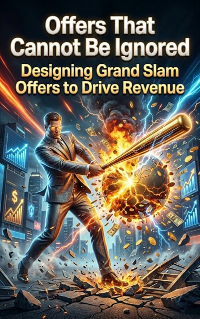 'Cover von Offers That Cannot Be Ignored'-Cover