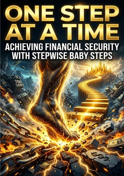 'Cover von One Step at a Time'-Cover