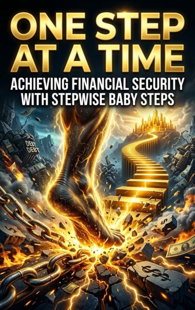 'Cover von One Step at a Time'-Cover