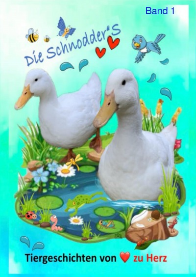 'Cover von Die Schnodder’S'-Cover