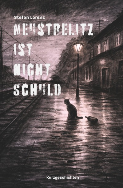 'Cover von Neustrelitz ist nicht schuld'-Cover