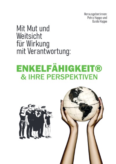 'Cover von Enkelfähigkeit® & ihre Perspektiven'-Cover