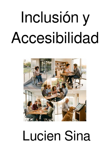'Cover von Inclusión y Accesibilidad'-Cover