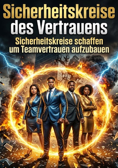 'Cover von Sicherheitskreise des Vertrauens'-Cover