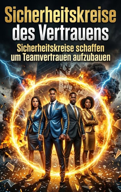 'Cover von Sicherheitskreise des Vertrauens'-Cover