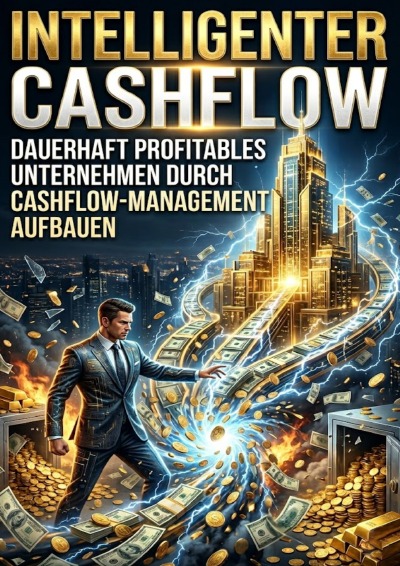 'Cover von Intelligentes Cashflow'-Cover