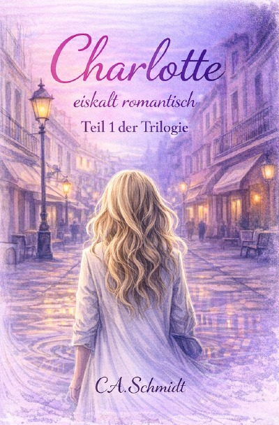 'Cover von Charlotte'-Cover
