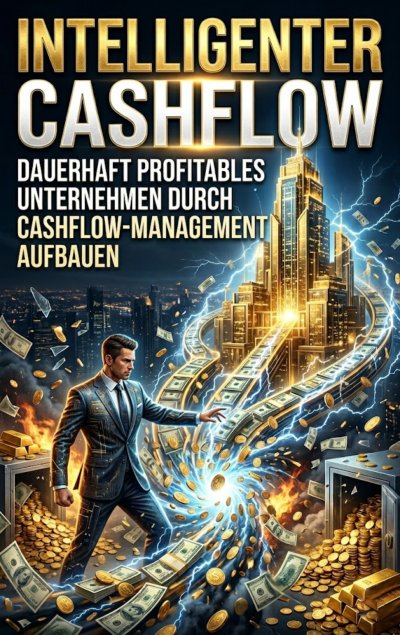 'Cover von Intelligentes Cashflow'-Cover