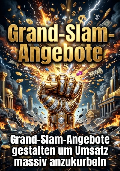 'Cover von Grand-Slam-Angebote'-Cover