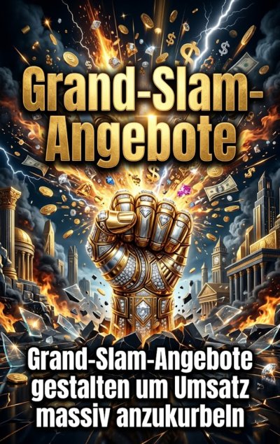 'Cover von Grand-Slam-Angebote'-Cover