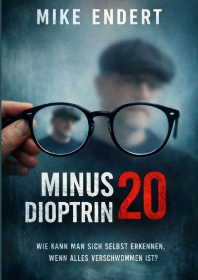 'Cover von Minus 20 Dioptrin'-Cover