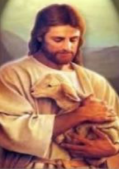 'Cover von Gesù di Nazareth'-Cover