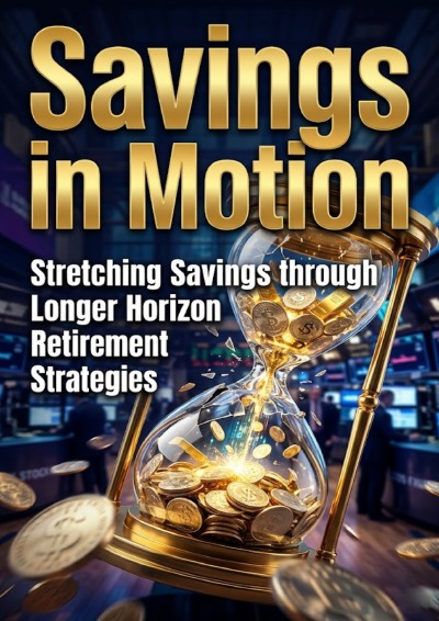 'Cover von Savings in Motion'-Cover