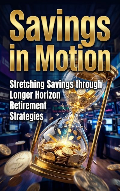'Cover von Savings in Motion'-Cover