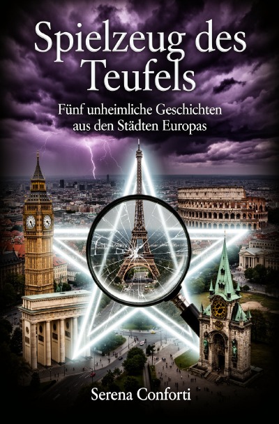 'Cover von Spielzeug des Teufels'-Cover