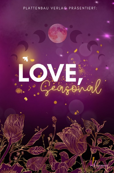 'Cover von LOVE, Seasonal'-Cover