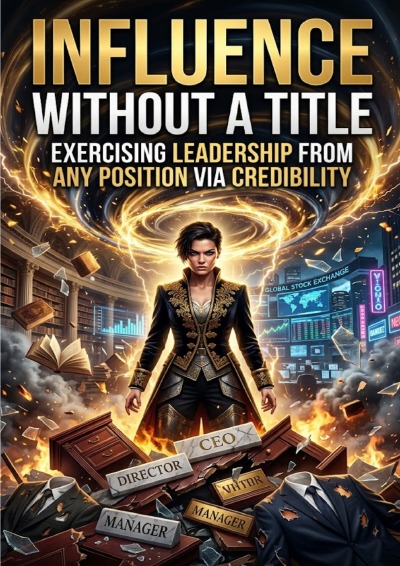 'Cover von Influence Without a Title'-Cover