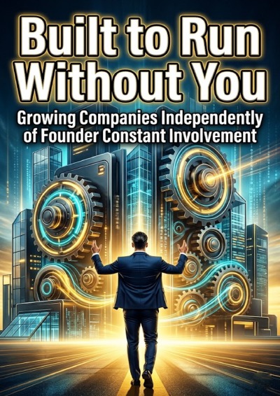 'Cover von Built to Run Without You'-Cover