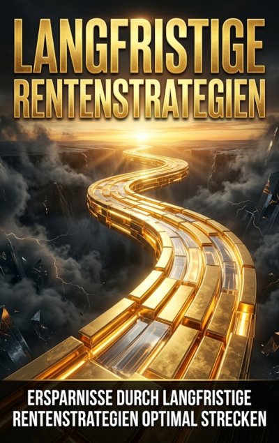 'Cover von Langfristige Rentenstrategien'-Cover