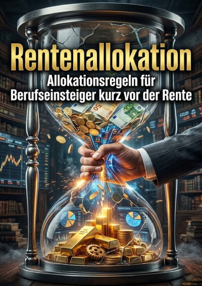 'Cover von Rentenallokation'-Cover