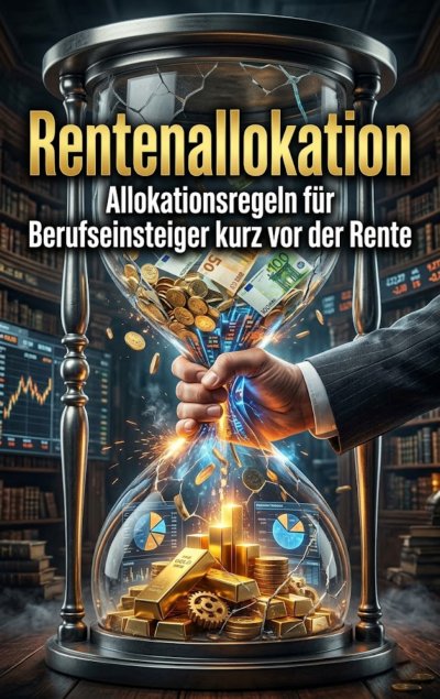 'Cover von Rentenallokation'-Cover